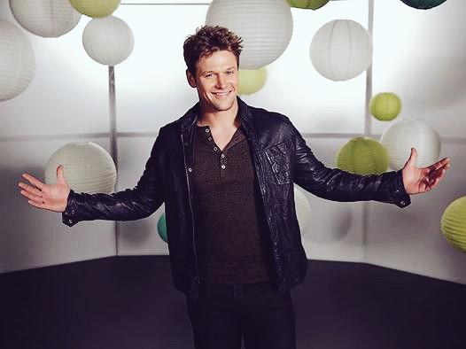 Happy 30th Birthday LOVE YOU  