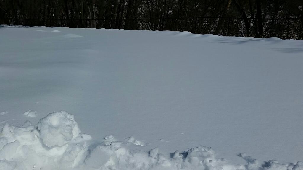 CoachPotter89's tweet photo. Track snow removal time #odacweek http://t.co/kgYHtab3vB