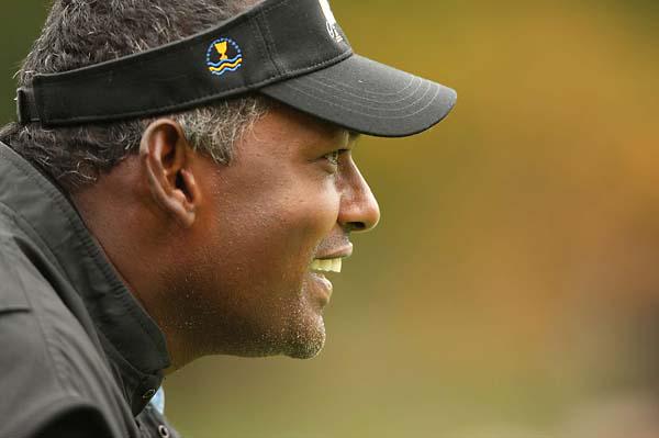 Happy 52nd birthday to Vijay Singh, who went from being a bouncer at a Edinburgh nightclub to No. 1 in the World. 