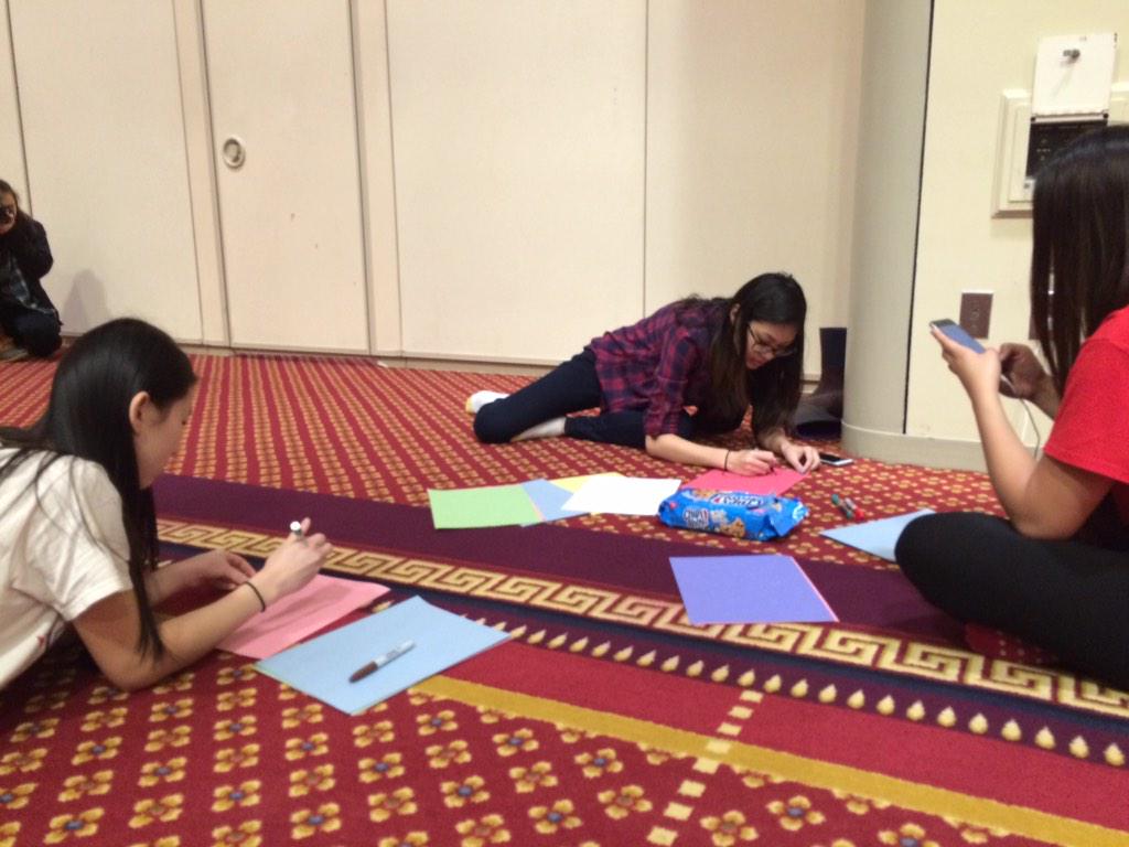 BU China Care Fund tweet media
