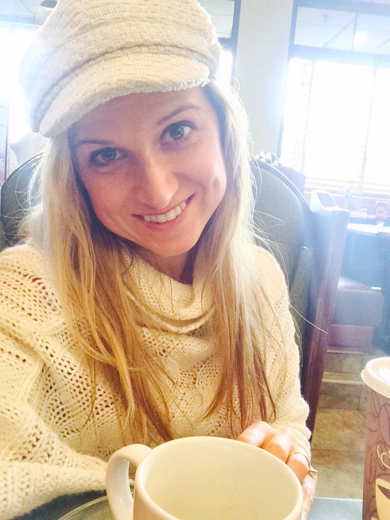 CatbCafe's tweet photo. Sipping on #herbal #tea is so #relaxing? What's everyone up to this #beautiful morning?#love #enjoy #lucky http://t.co/5NV1qGTLd3