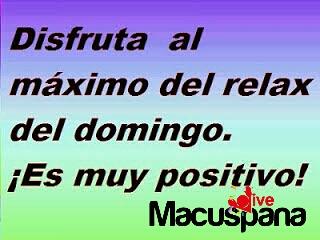 macuspanavive's tweet photo. Disfruta de tu día #MacuspanaVive #FelizDomingo #PositiveHealthyLife http://t.co/P6AWrhVw0R