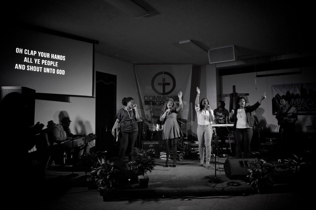 UrbanDoxology's tweet image. What a beautiful week. #ReConnect2015