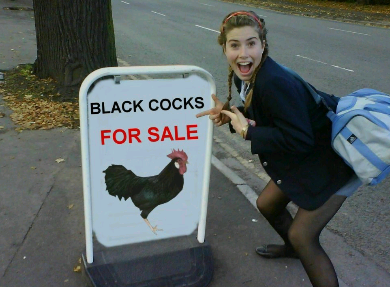 daplunja's tweet photo. And look how happy she is about it.
#bbcslu #junglefever #QOS http://t.co/9oDXYIO42F