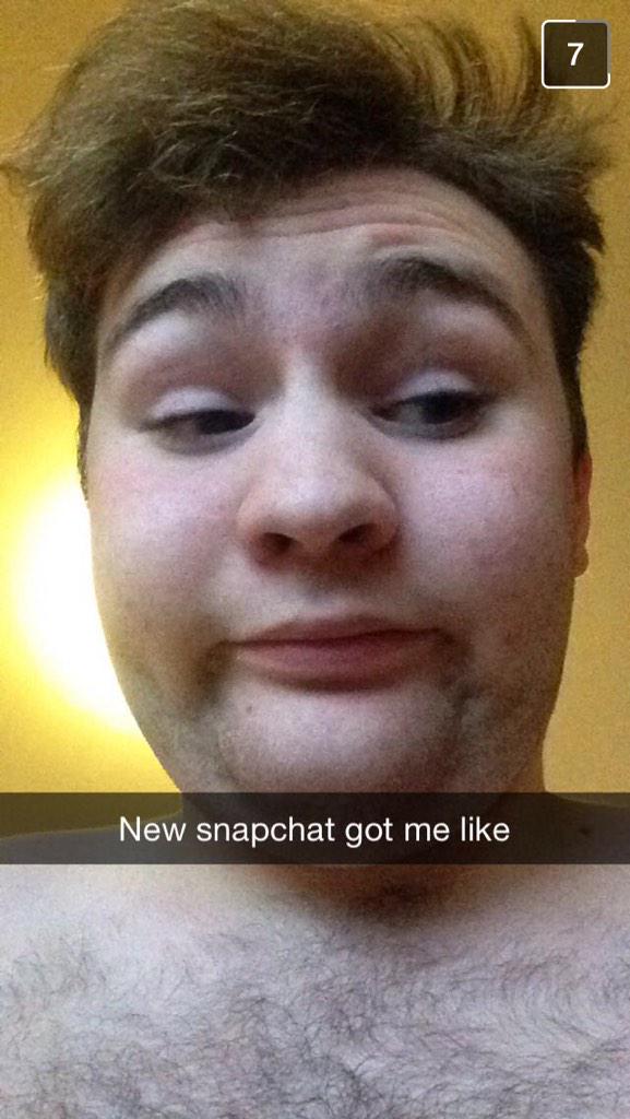 Ohhhhh felllaaaa. HAPPY BIRTHDAY BIG BOI ;) 