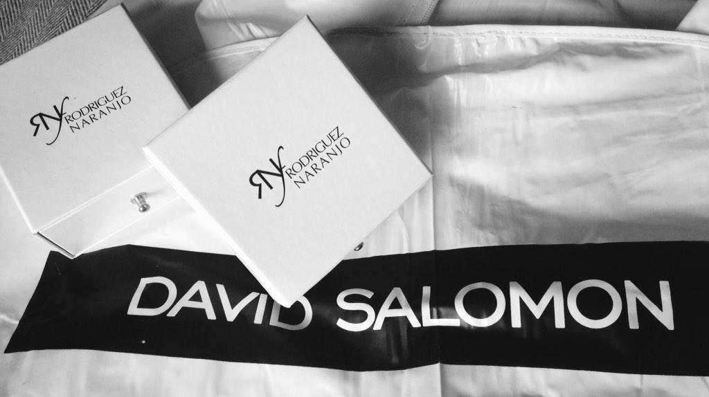 lizaecheverria's tweet photo. ¡Apoyando talento mexicano! Hoy visto @davidsalomonr y @RNjoyeria :) #OscarsEnTNT @TNTLA http://t.co/1IpFKiWU24