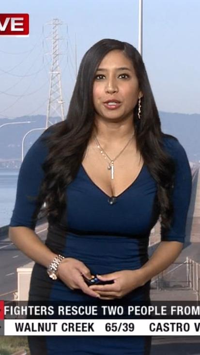 JihadJerk's tweet photo. Erica Kato on KRON 4 is so big and bouncy. #bouncy #boobs #ericakato #kron4news http://t.co/QfC3b1pUuJ