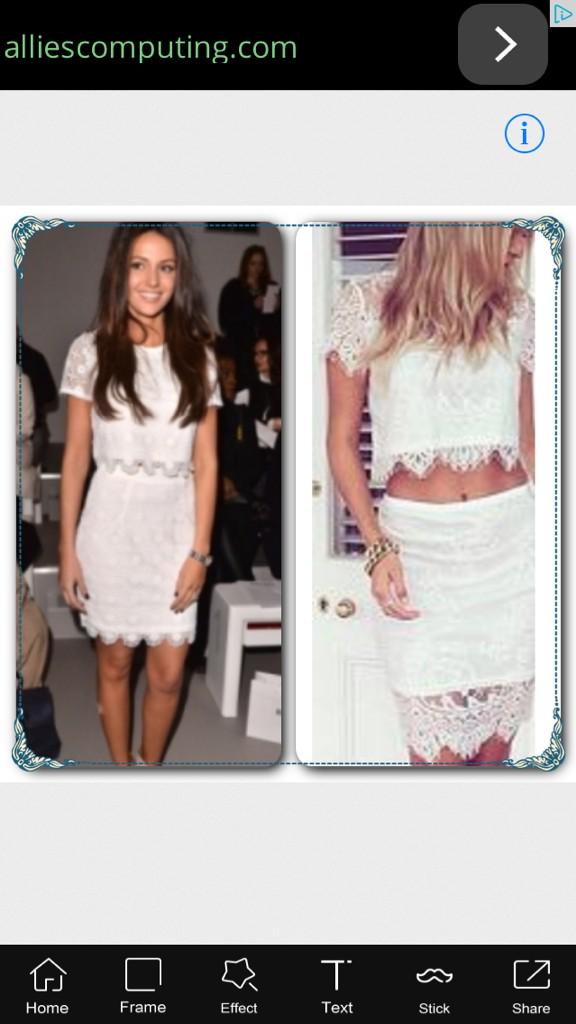 HarrietLDay's tweet photo. Get #michellekeegan 's #LondonFashionWeek look now at http://t.co/j4i2WfJ8x2 #LFW15 #LFW #fashion #nottingham #notts http://t.co/b6SWNvPtvc
