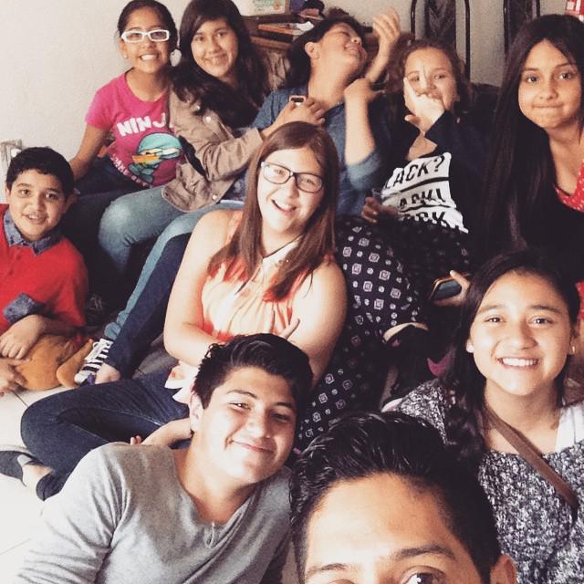 Yabbath's tweet photo. Estos morrillos de masvidateens van a cambiar al mundo :D #MVTcrew http://t.co/ipIPAguUlo