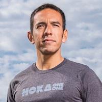 ShopDJBennett's tweet photo. .@HOKAONEONE is what Olympic silver medalist Leo Manzano chooses to wear. What about you? http://t.co/HxGjwUTawm #run http://t.co/jnbzBjpL2r