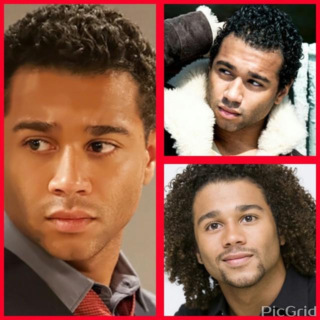 Happy birthday to us Corbin Bleu! corbinbleu     