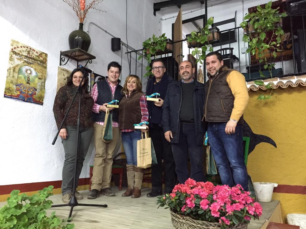 chumillazo's tweet photo. Fin de semana de lo más taurino @torocarcabuey http://t.co/pkF1jdJfm8