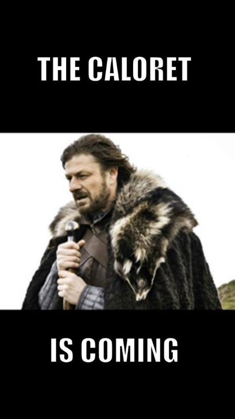 vicentbaydal's tweet photo. Ja ho diuen en Joc de Trons... #Caloret http://t.co/vo1HwhrAUs
