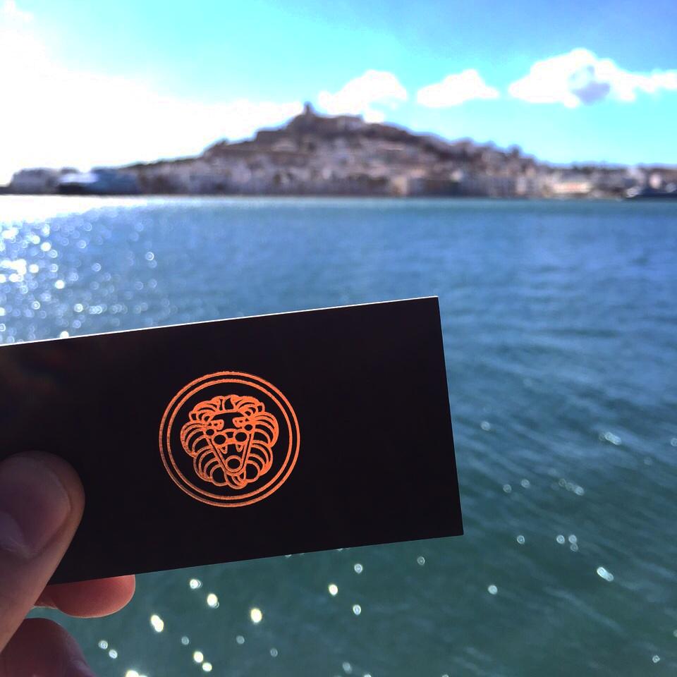 WithLaw_Europe's tweet photo. Where focus goes, Energy flows. #IBIZA #WITHLAW #GrowingUpWithYou http://t.co/HxEED3TNNF