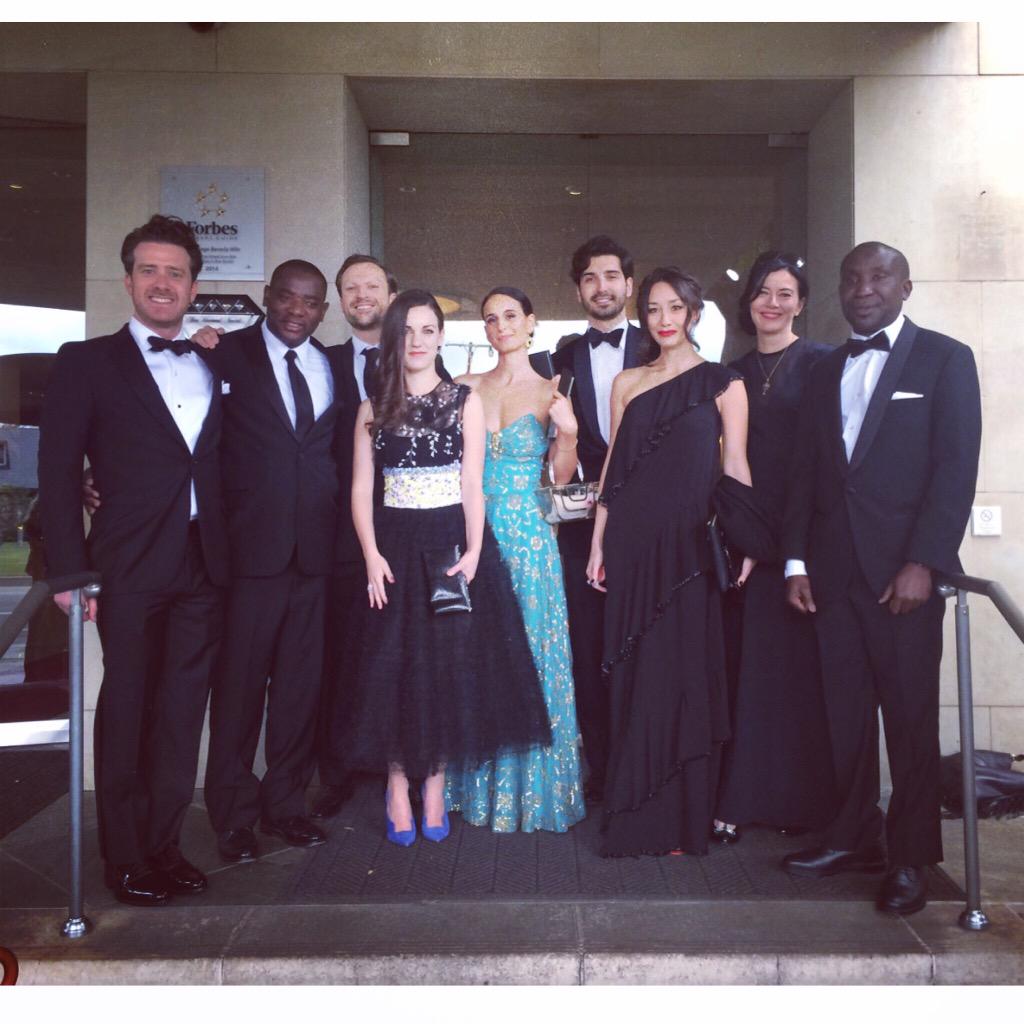 Virunga Movie tweet media