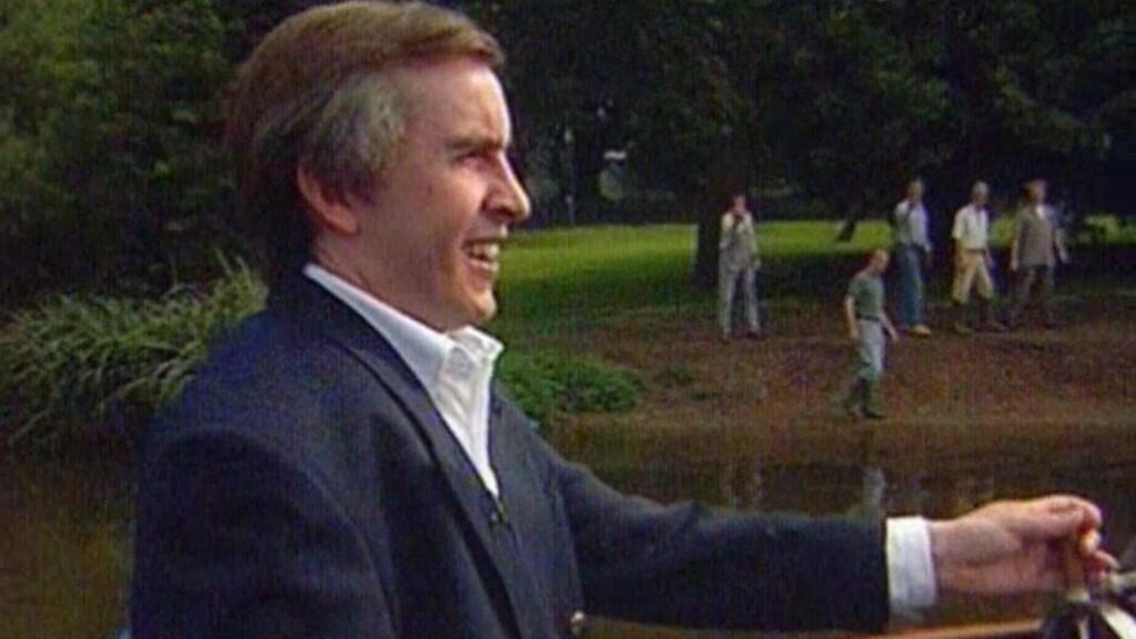 Alan Partridge tweet media