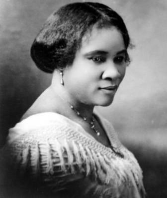 Essence's tweet photo. What Madame C.J. Walker REALLY did for Black women: http://t.co/6TicbRpzJd http://t.co/YFGnJs6IpF