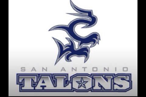 TexSR_Chase's tweet photo. Countdown to 2016 at the earliest; The Return? #AFLinSanAntonio http://t.co/KCTXjWuFkA