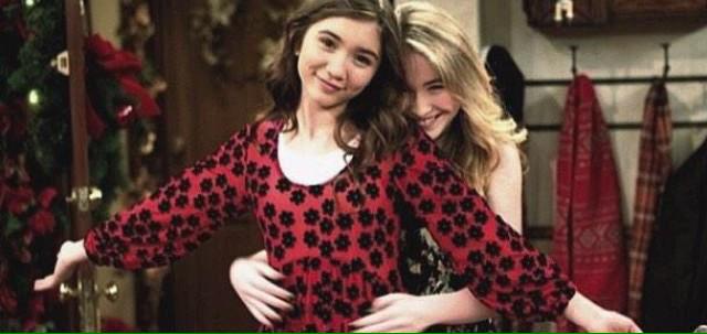 Titanic riley and Maya style hehe @Mayaa_Hart_GMW