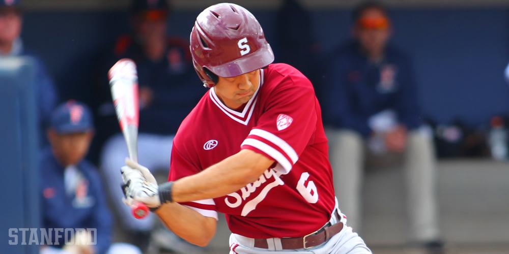 Stanford Baseball tweet media