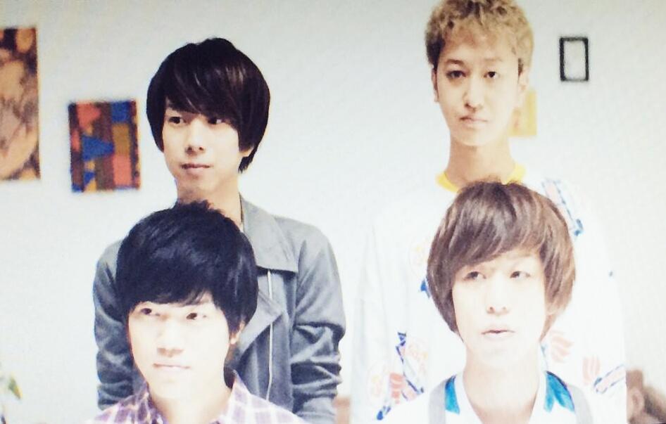 G O T O Keytalk おはようございます Flavor Flavorのmusic Videoが本日正午youtubeで公開されます 泣きながら踊れる楽曲 Keytalkの魅力満載のmusic Video 乞うご期待 Http T Co Vr3eshxwhp