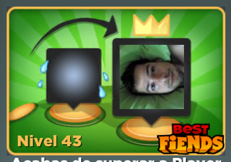 DieGarza's tweet photo. Acabo de adelantar a Player en #BestFiends. ¡Descárgatelo gratis! http://t.co/mML4xQuyEk @bestfiends http://t.co/ouD5ODMC6C