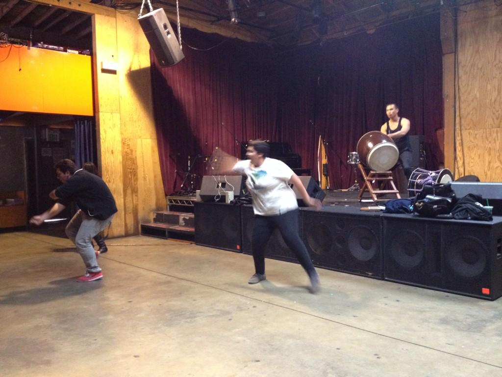 PentacleDance's tweet photo. @multiplexdance thank you Cortines School dancers for helping to craft this movement for MULTIPLEX! http://t.co/EgCxX1KI58