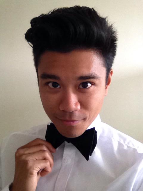 MariusLayus's tweet image. #myredcarpet