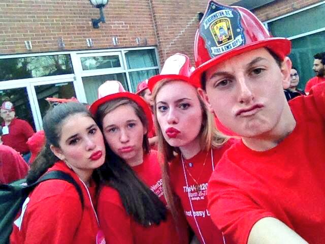 MARSAVP's tweet photo. LETS GO SOUTH #SubregionSunday #THEVENT15 http://t.co/cLQParc6ru