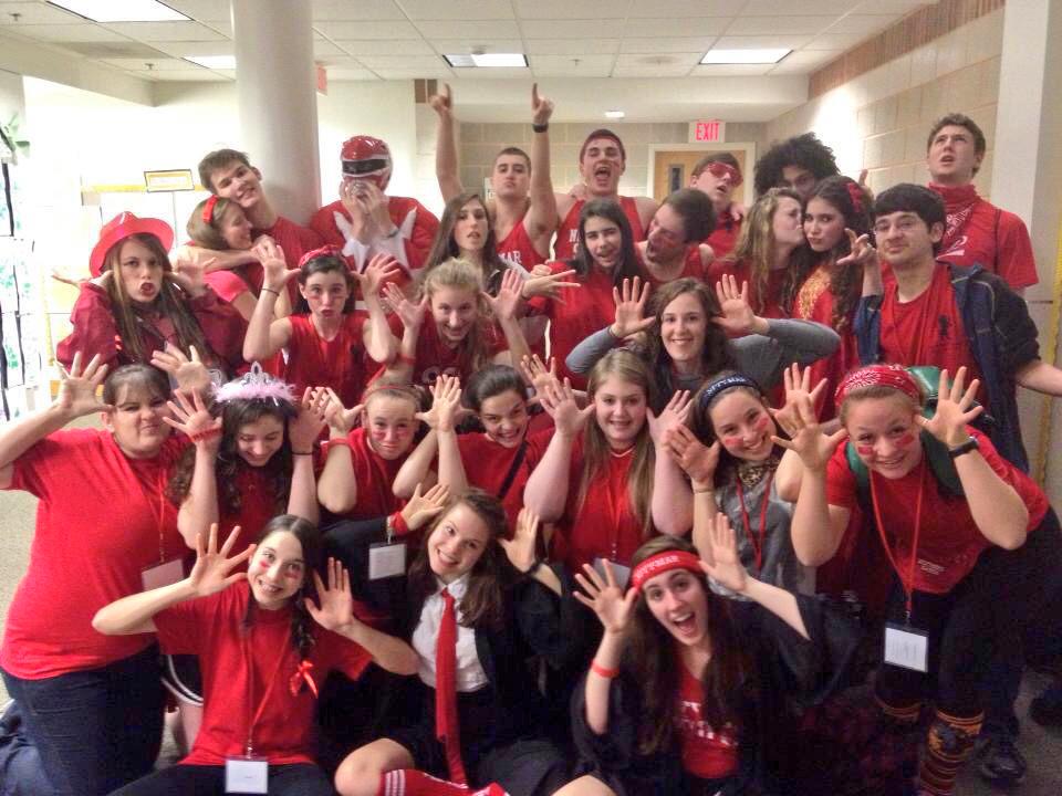 MARSAVP's tweet photo. LETS GO SOUTH #SubregionSunday #THEVENT15 http://t.co/cLQParc6ru