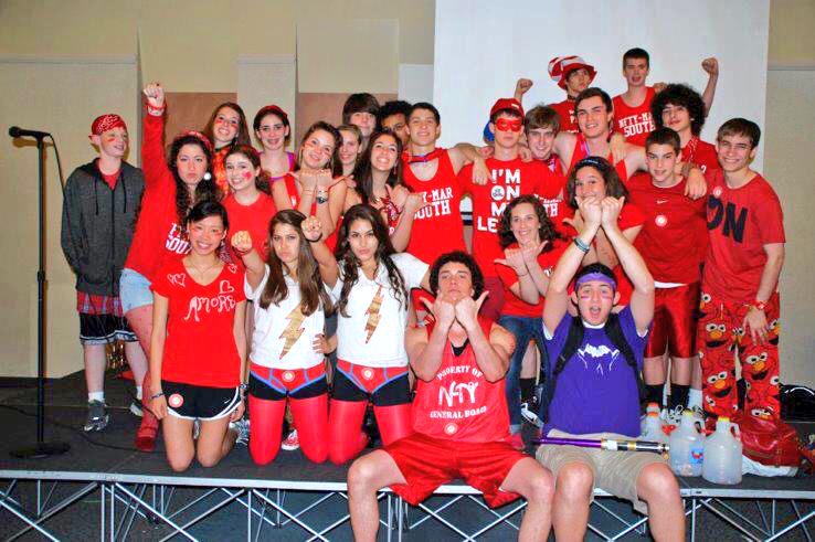 MARSAVP's tweet photo. LETS GO SOUTH #SubregionSunday #THEVENT15 http://t.co/cLQParc6ru