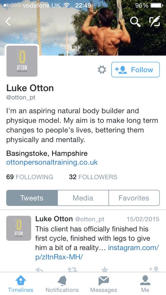 LukeOtton tweet picture