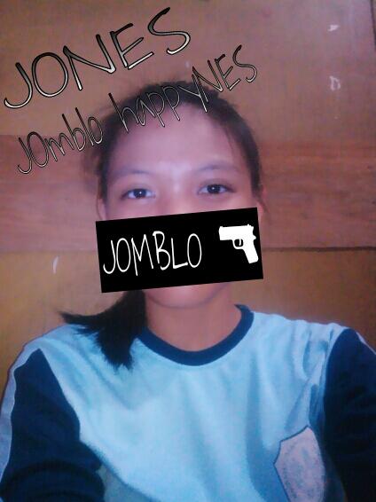 LNurohmah's tweet photo. Morning jones ☀ #jomblohappynes http://t.co/67YxKkJ6zc
