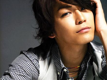 Happy Birthday Kazuya kamenashi (^-^) 