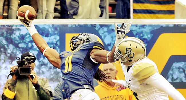 A_Fans_Opinion's tweet photo. Is Kevin White worth a top 6 pick in the #NFLDraft?

RT- Yes

FAV- No

#NFL #WVU http://t.co/OormwhouXt