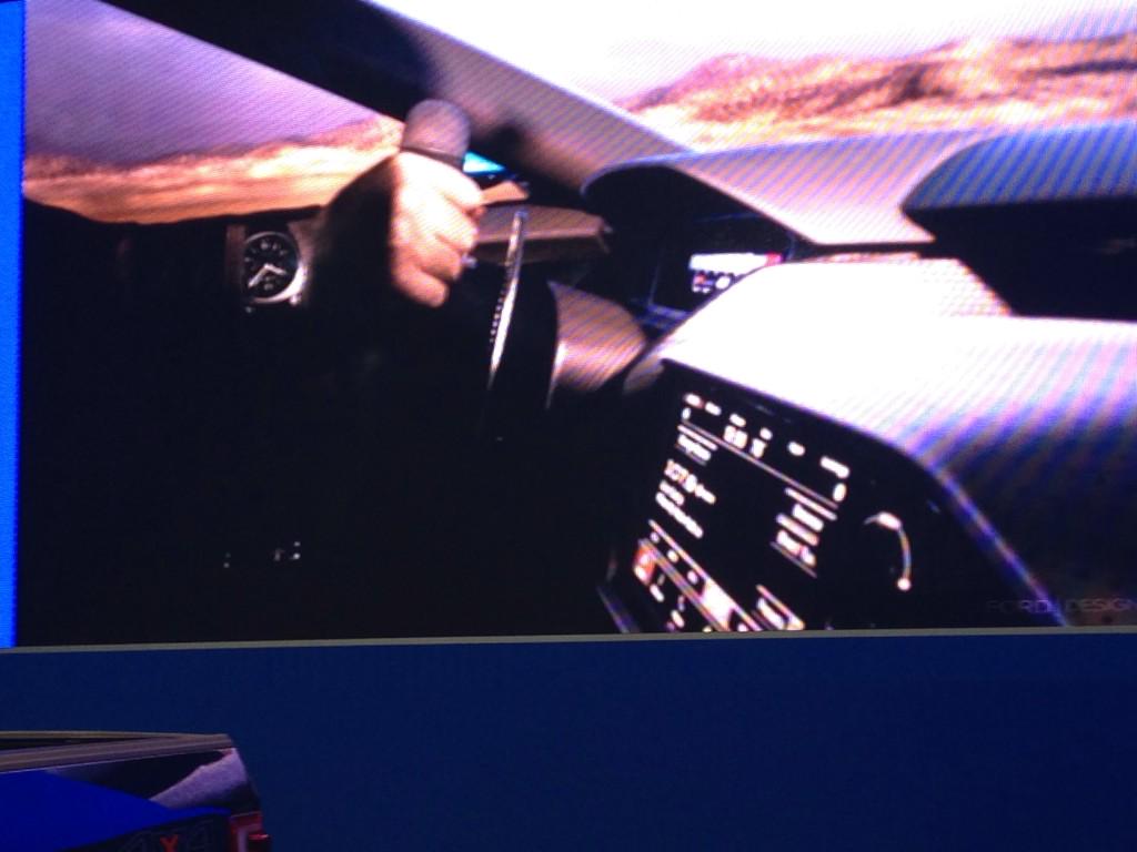 Ford_KristinH's tweet photo. Last Day for #CAS15! Stop by the #ford display for a sneak peak at #GT #FordCAS #FordPerformance http://t.co/u2GnsEglG1
