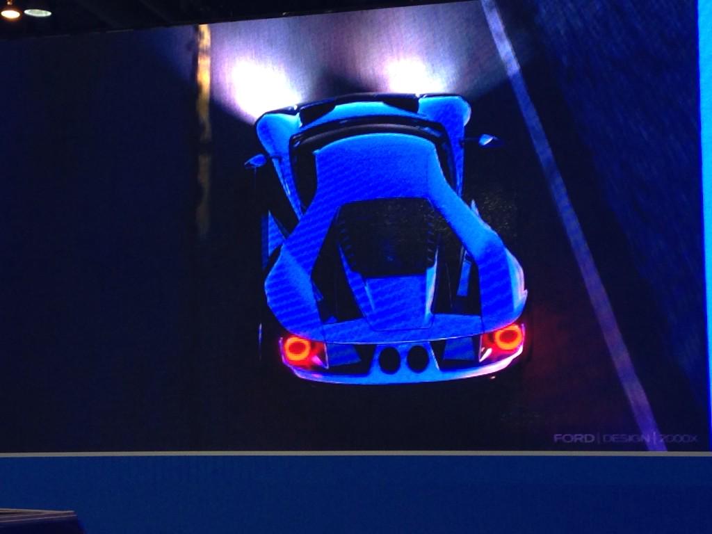 Ford_KristinH's tweet photo. Last Day for #CAS15! Stop by the #ford display for a sneak peak at #GT #FordCAS #FordPerformance http://t.co/u2GnsEglG1