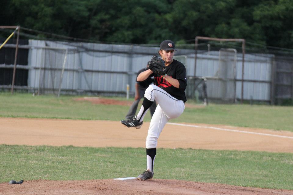 Happy Birthday to 2012 Twin Justin Ratte! @NYCBL_baseball
