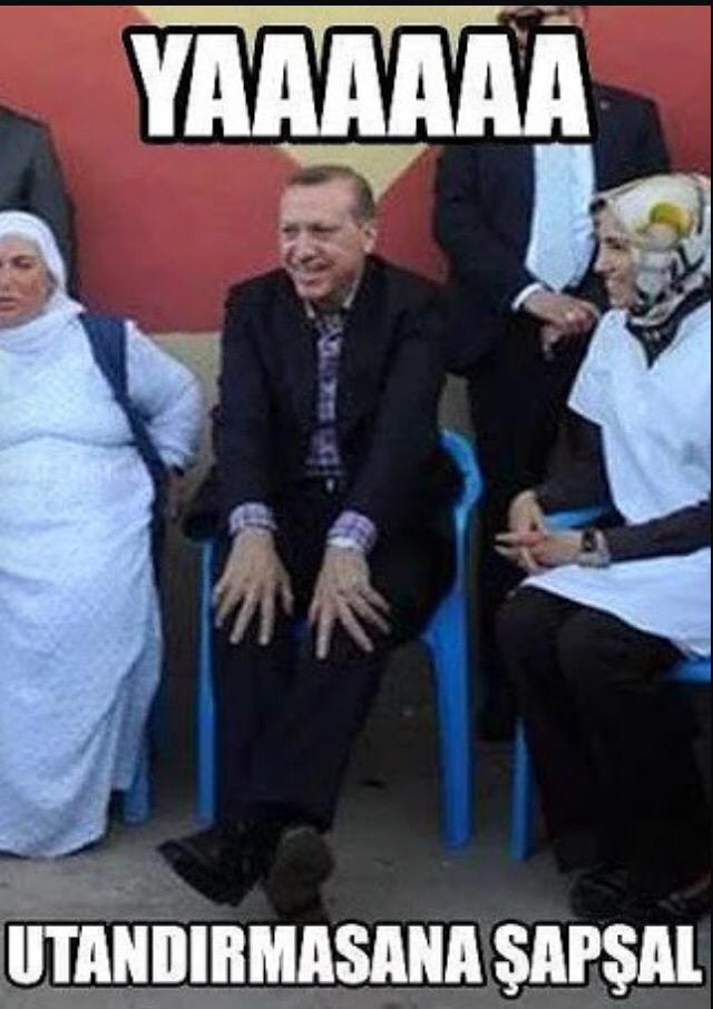 aras53rize's tweet photo. #ŞanlıOrduŞanlıKomutan cumhurbaşkanı süreci yakından takip etmiş 10 dölümlük arazi bi gemi aldırmıştır herhalde ;) http://t.co/AmsD44IxIE