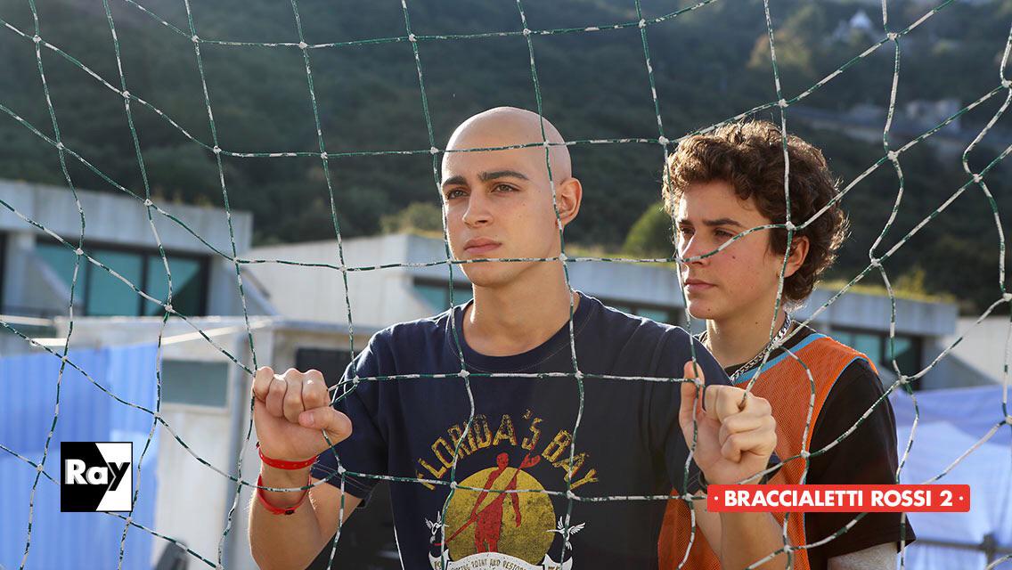 troiano14's tweet photo. Il consigliere - Scarica l'App e Vinci il Set di #BraccialettiRossi 3! http://t.co/uo7EoE9vun
