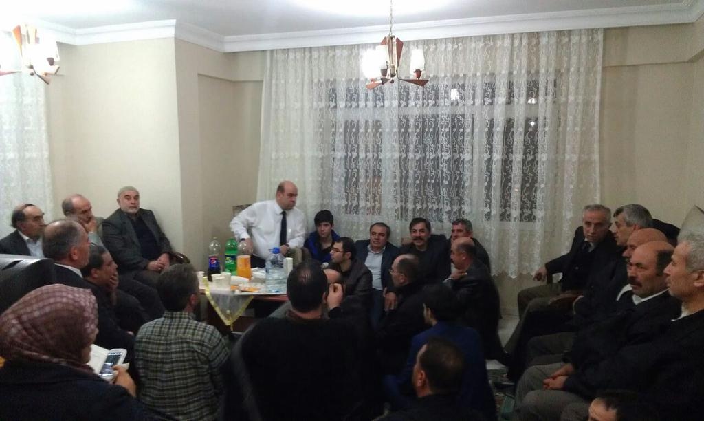 avmakifyilmaz's tweet photo. Müslümanlar, işlerini aralarında yaptıkları istişare ile yürütürler. (Şura 42/38) http://t.co/JLehqS6Tu0