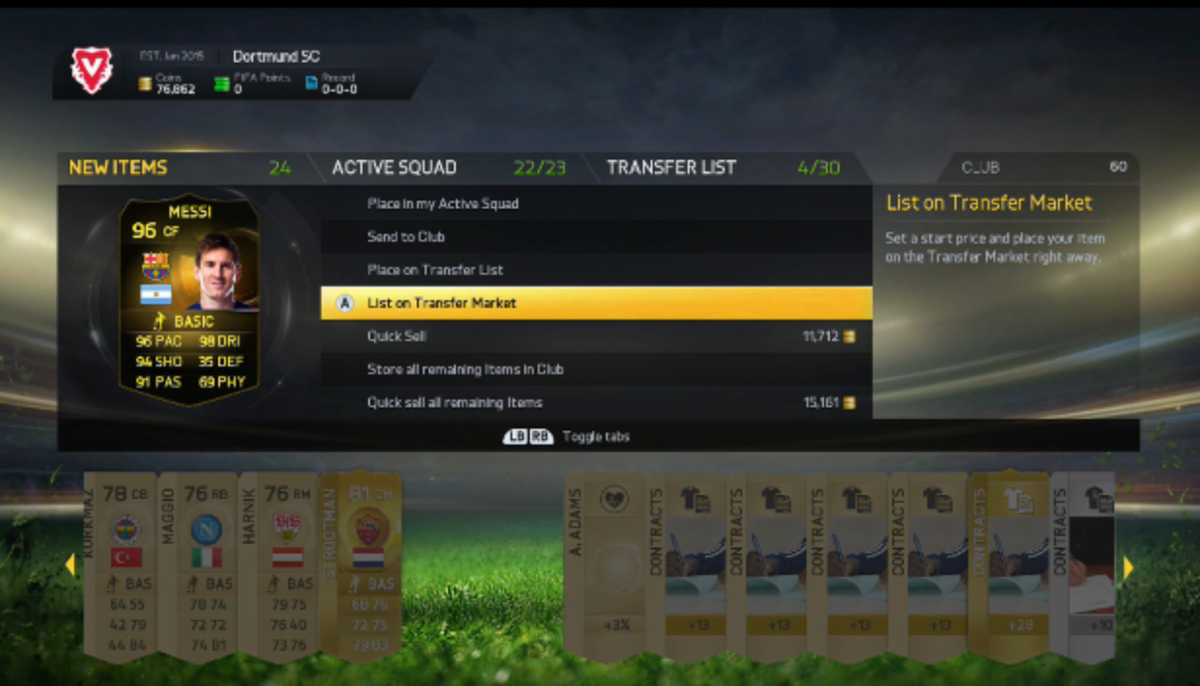 Quadeca's tweet photo. INFORM MESSI PACKED http://t.co/xZ0iIurQ1Y http://t.co/YYgHpLtAMJ