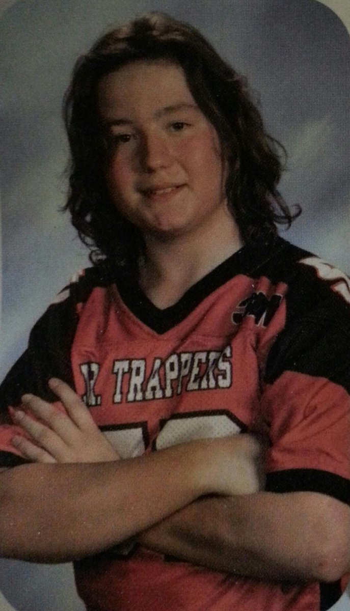 miners_ymm's tweet photo. "@ftmacravens: #ymm #football #missyoumikey #2yrs #RIP http://t.co/2DZft45DAd" @TrappersPride13 @FMCSD @FMPSD @safer63and881 Let's remember
