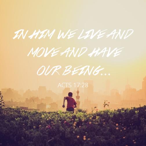 ThriveUnleashed's tweet photo. We are His children, the one He calls His own. http://t.co/6QxcCf2H5r
