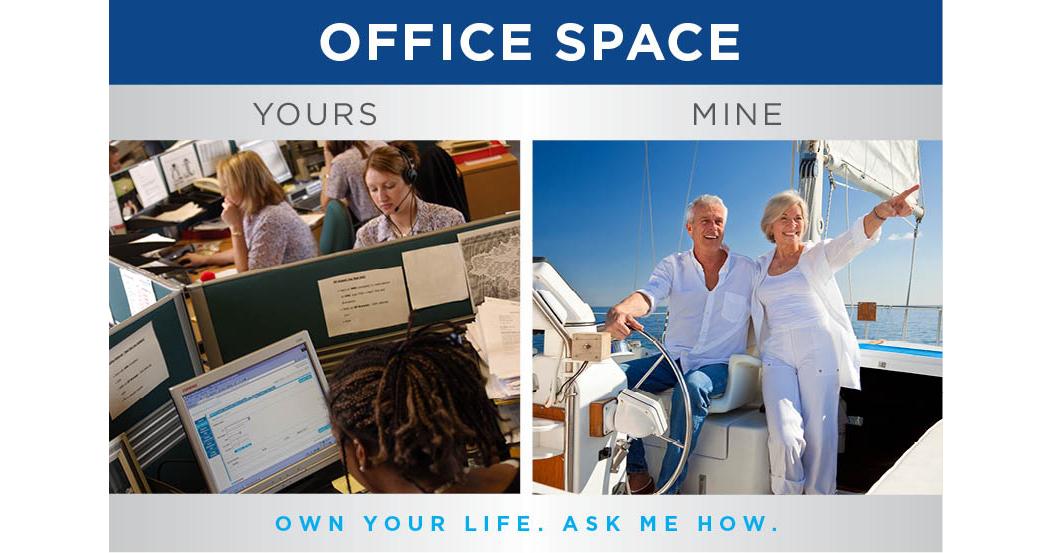 DavisPlexus's tweet photo. Own your life. http://t.co/ihaq62icn7 http://t.co/ESDckRfzOr