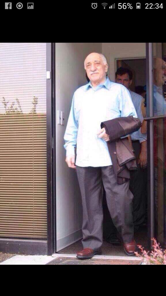 r_severcan's tweet photo. Allah seni başımızdan eksik etmesin.. http://t.co/7Jaw48kAiv