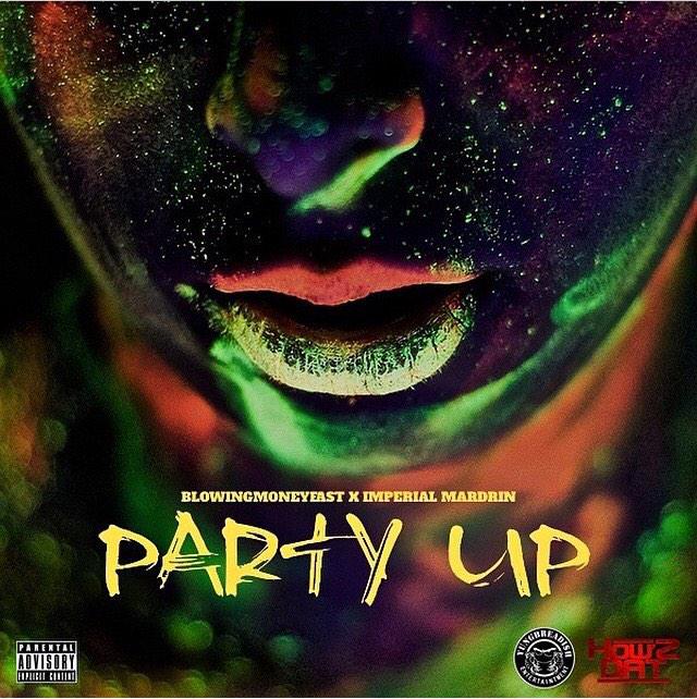 yungbreadish's tweet photo. @cheeknchong
@Yung_Bmf_ x @Imperialmardrin "Party Up" https://t.co/1XEhJNrQlx #YBE #HOWZDAT http://t.co/MzkWeSnso4
