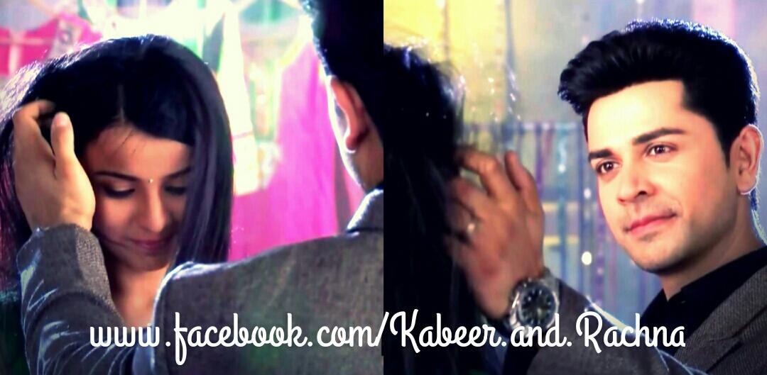 ZehnaseebFandom's tweet photo. Missing #rabir so badly but will always cherish their chemistry they shared on !! ♥ #sslk http://t.co/g4toA87Epi