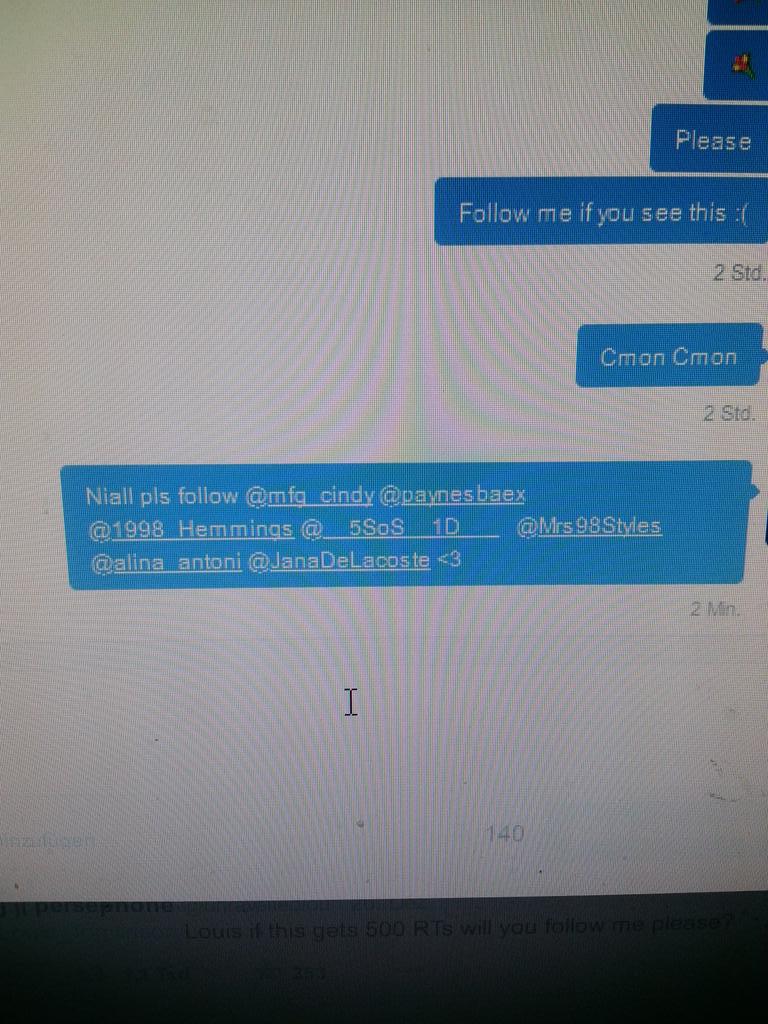 1DFanaktionGER's tweet photo. Proof :) @mfg_cindy @paynesbaex @1998_Hemmings @__5SoS__1D___   @Mrs98Styles  @alina_antoni @JanaDeLacoste <3 http://t.co/bBw8EpUhcS