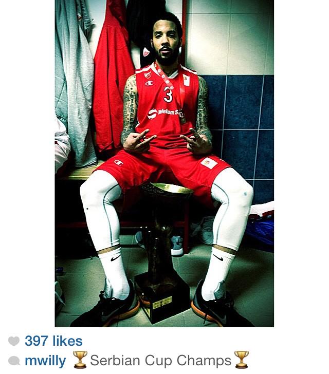 _MWill's tweet photo. love RT @FerrisNoDaysOff: Congrats to 1 of da most humble dudes I know! my brother @_MWill win'n dat chip #NoDaysOff http://t.co/wxXajkyxyu